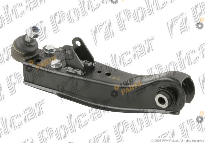 Рычаг подвески Polcar 406237