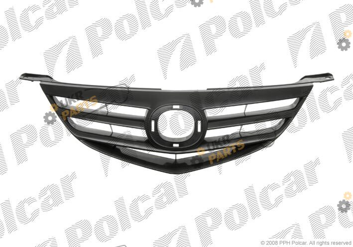 Решетка радиатора Polcar 454105-2