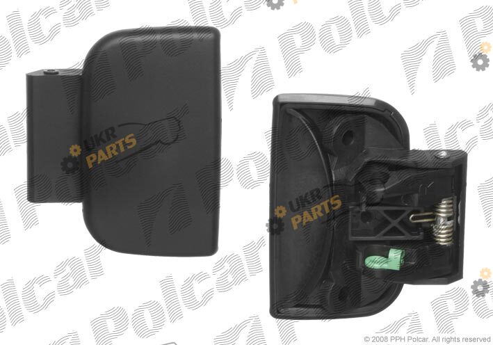 Ручка двери Polcar 5790Z-41