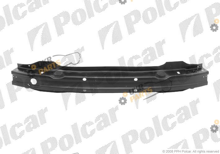 Усилитель бампера Polcar 133407-3