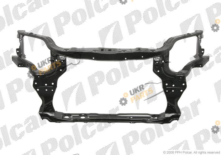 Панель передняя Polcar 250404