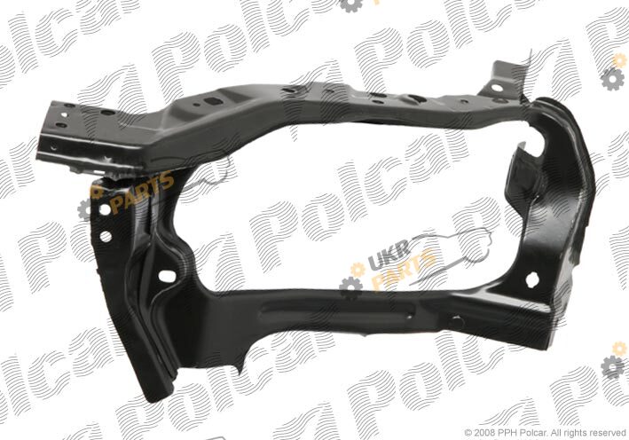 Рамка фары Polcar 250704-1
