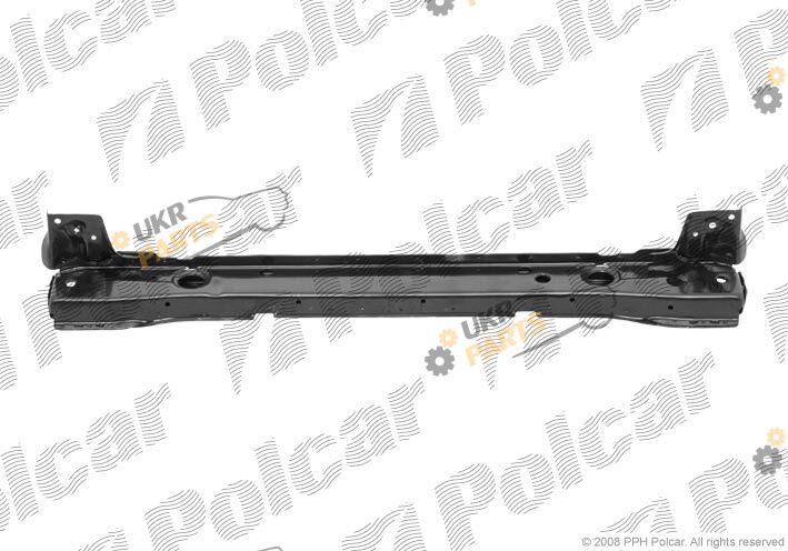 Панель передняя Polcar 250724