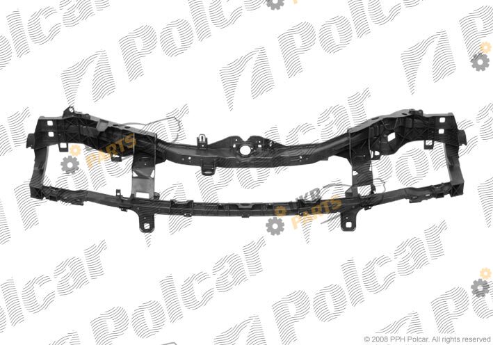 Панель передняя Polcar 320204