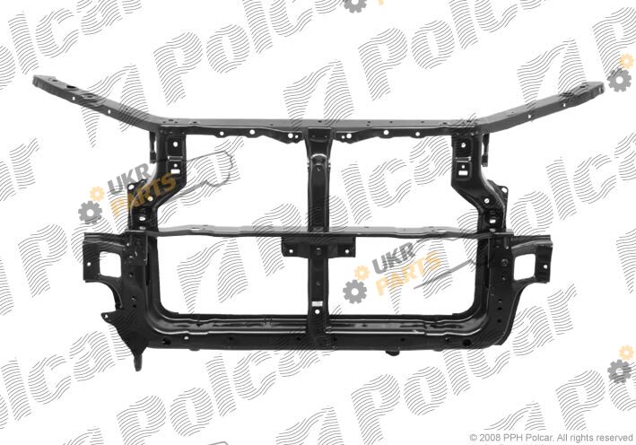 Панель передняя Polcar 526504