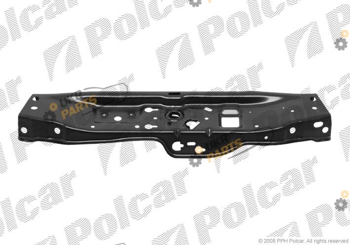 Панель передняя Polcar 550904