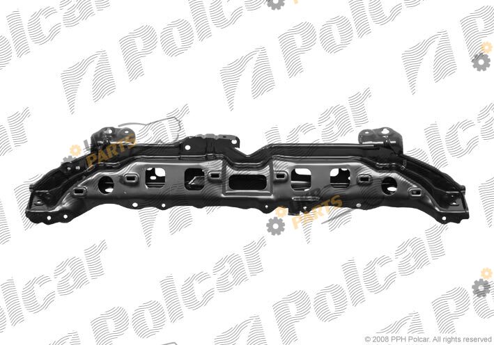 Панель передняя Polcar 810504-1