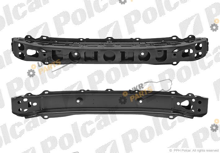 Усилитель бампера Polcar 810507-3