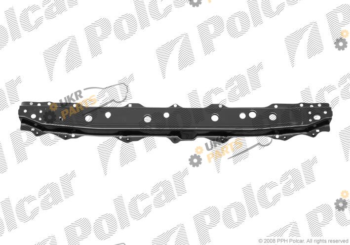 Панель передняя Polcar 810524