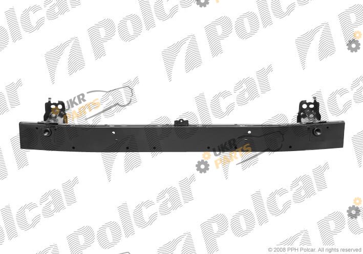 Усилитель бампера Polcar 814807-3