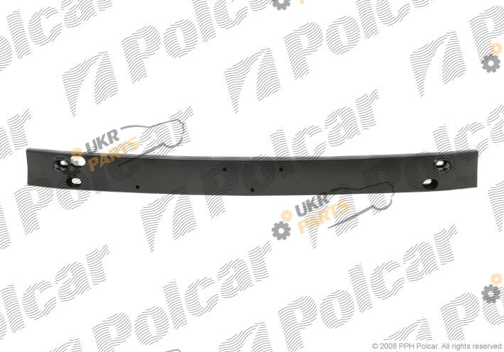 Усилитель бампера Polcar 818307-3