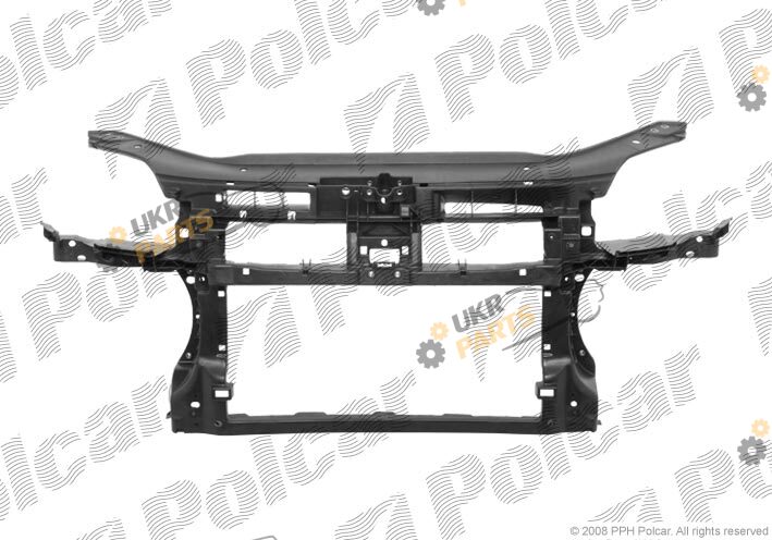 Панель передняя Polcar 951504-1