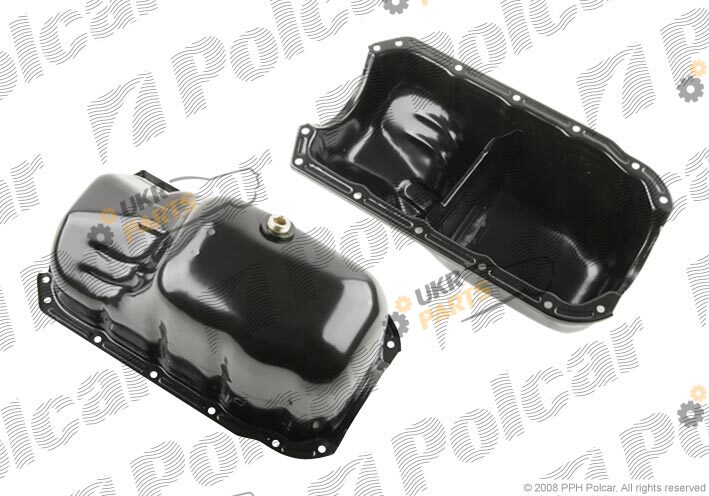 Масляный поддон Polcar 3017MO1Q