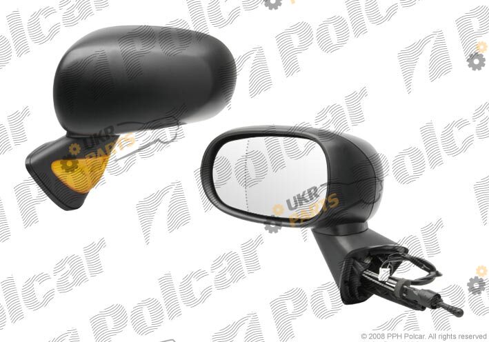  Polcar 6056511M