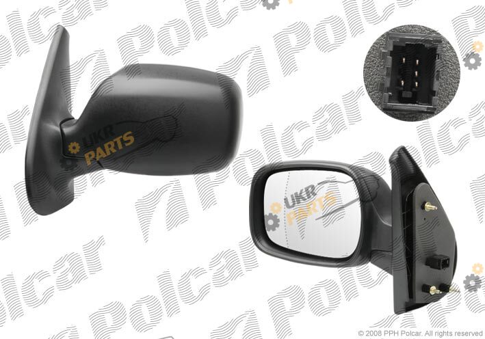  Polcar 6061514M