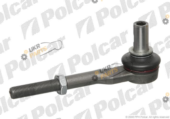 Наконечник рулевой тяги Polcar A-611