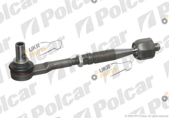 Рулевая тяга Polcar A-611612