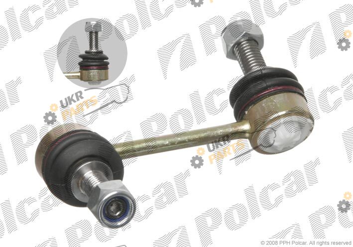 Стойка стабилизатора Polcar AF-158