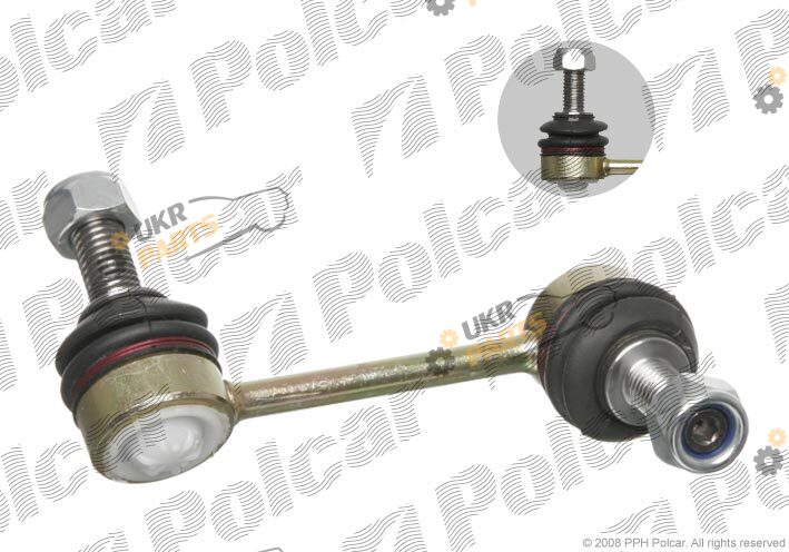 Стойка стабилизатора Polcar AF-159