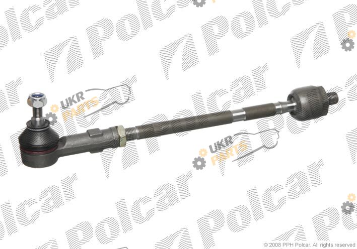 Рулевая тяга Polcar B-101102