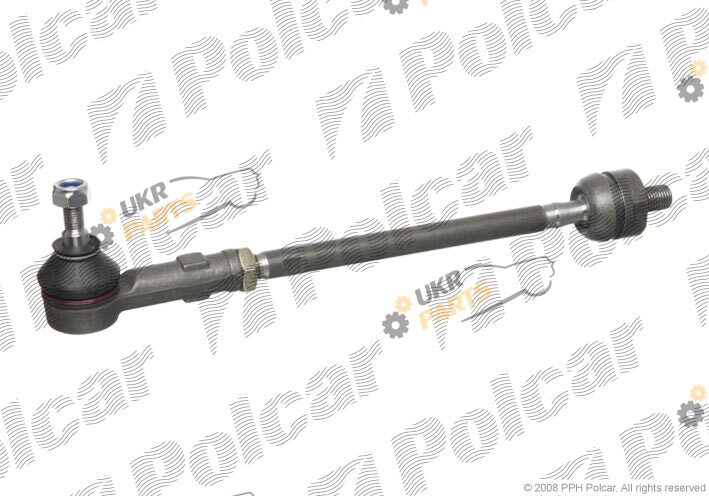 Рулевая тяга Polcar B-101103