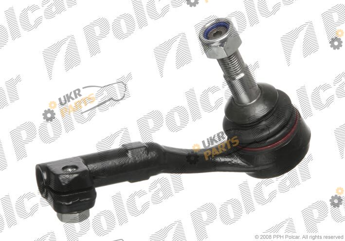 Наконечник рулевой тяги Polcar B-151
