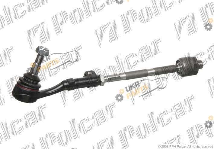Рулевая тяга Polcar B-151153