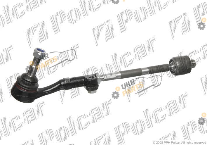 Рулевая тяга Polcar B-152153