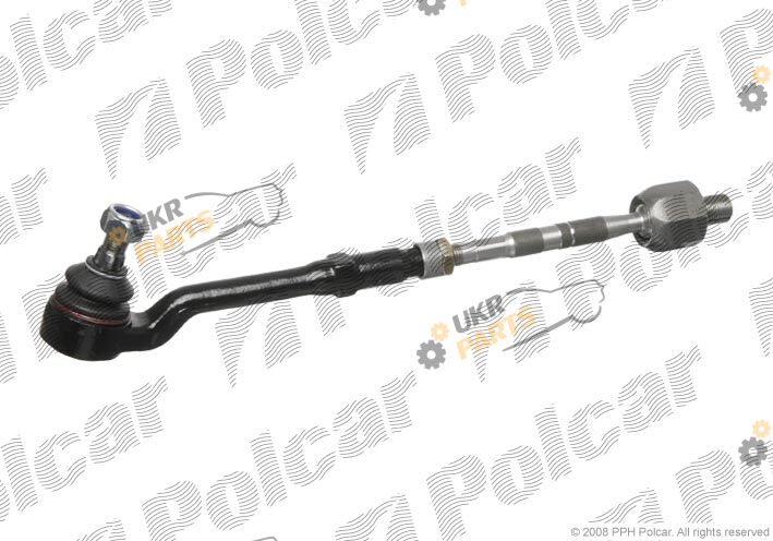 Рулевая тяга Polcar B-801803