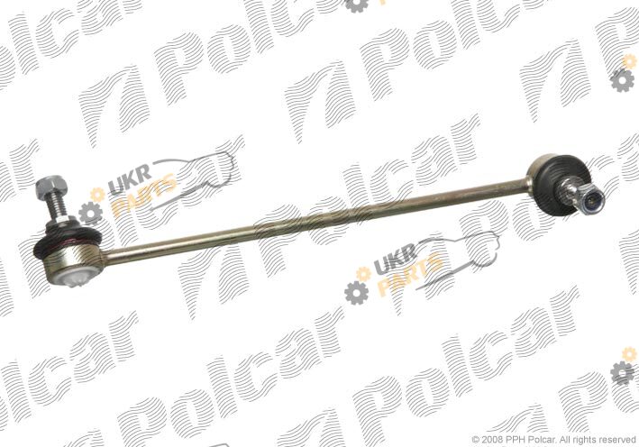 Стойка стабилизатора Polcar B-836