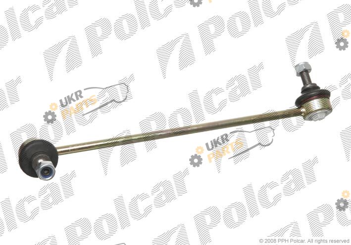 Стойка стабилизатора Polcar B-837