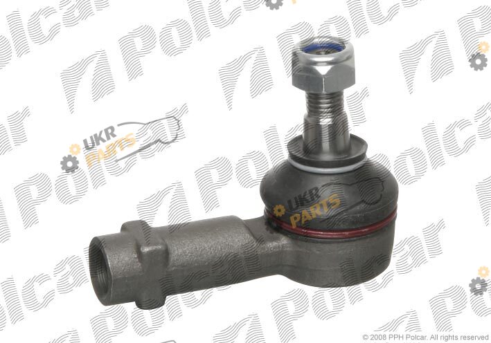 Наконечник рулевой тяги Polcar CH-101
