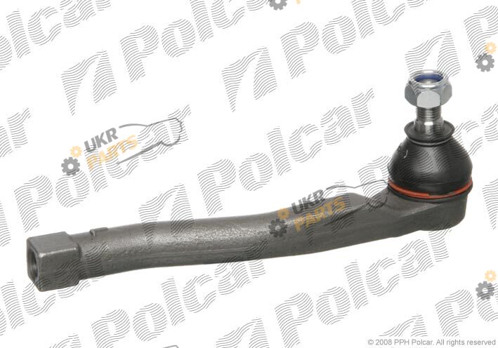 Наконечник рулевой тяги Polcar CH-202