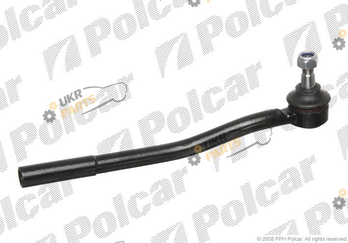 Наконечник рулевой тяги Polcar CI-101