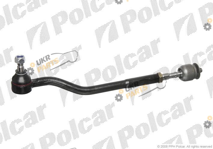 Наконечник рулевой тяги Polcar CI101106