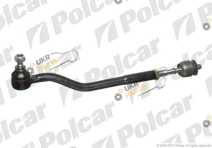 Наконечник рулевой тяги Polcar CI102106