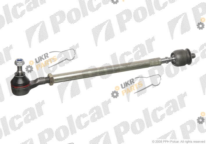 Рулевая тяга Polcar CI301504