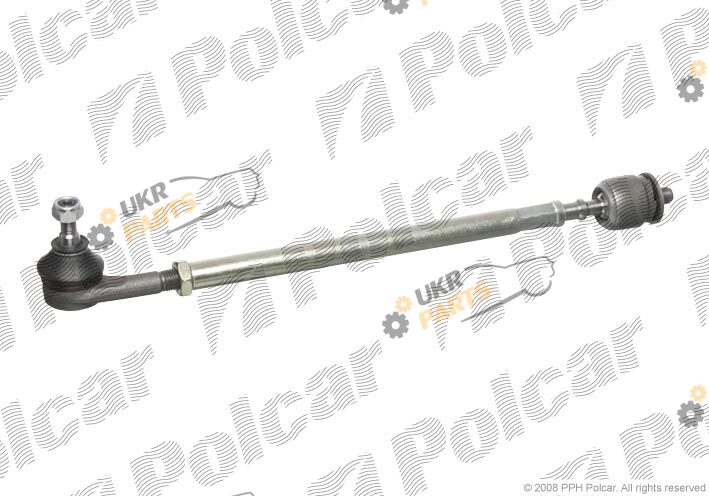Рулевая тяга Polcar CI302202