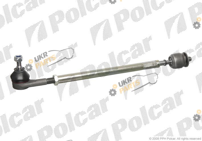 Рулевая тяга Polcar CI302504