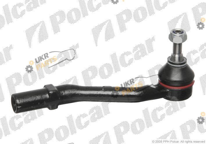 Наконечник рулевой тяги Polcar CI-552