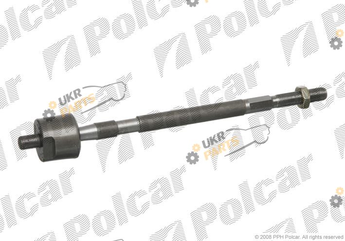 Рулевая тяга Polcar DH-203