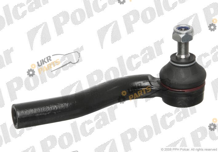 Наконечник рулевой тяги Polcar F-332