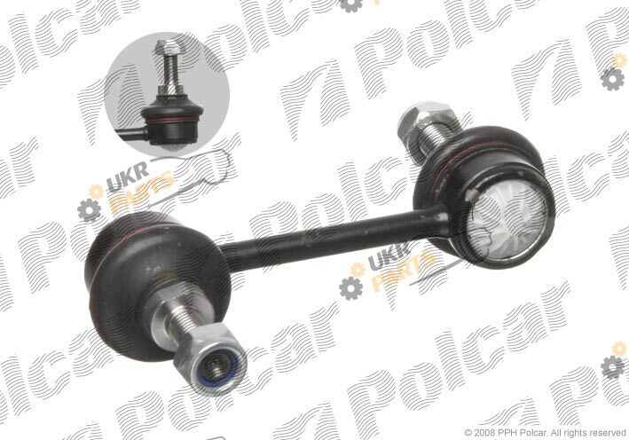 Стойка стабилизатора Polcar F-587