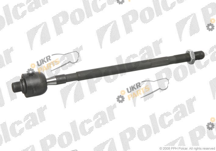 Рулевая тяга Polcar F-613