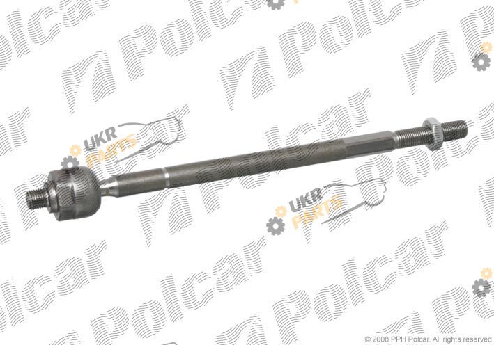 Рулевая тяга Polcar F-793