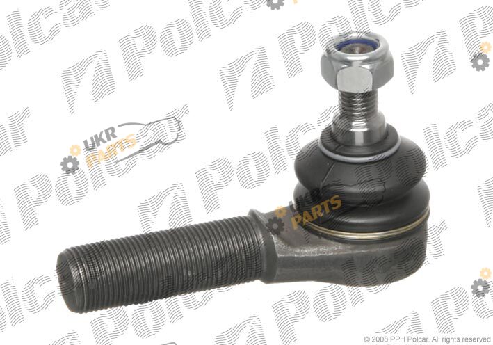 Наконечник рулевой тяги Polcar FO-701