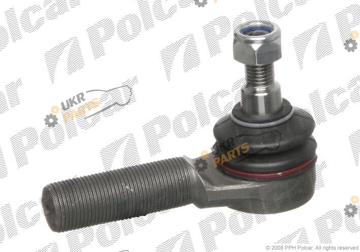 Наконечник рулевой тяги Polcar FO-702