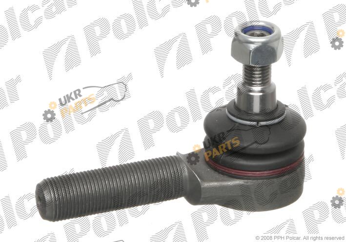 Наконечник рулевой тяги Polcar FO-704