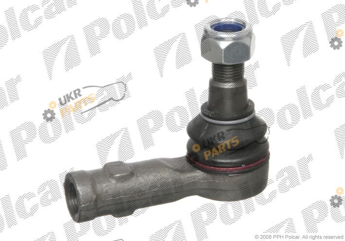 Наконечник рулевой тяги Polcar FO-854