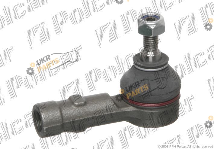 Наконечник рулевой тяги Polcar FO-871